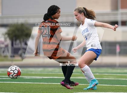 Thumbnail 1 in Westbury vs Hutto (College Station Classic) photogallery.