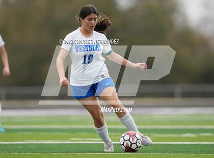 Thumbnail 2 in Westbury vs Hutto (College Station Classic) photogallery.