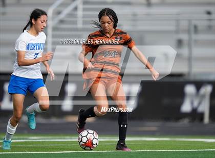 Thumbnail 1 in Westbury vs Hutto (College Station Classic) photogallery.