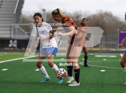 Thumbnail 2 in Westbury vs Hutto (College Station Classic) photogallery.