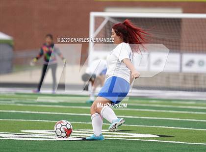 Thumbnail 2 in Westbury vs Hutto (College Station Classic) photogallery.