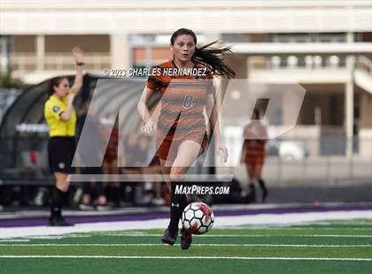 Thumbnail 3 in Westbury vs Hutto (College Station Classic) photogallery.