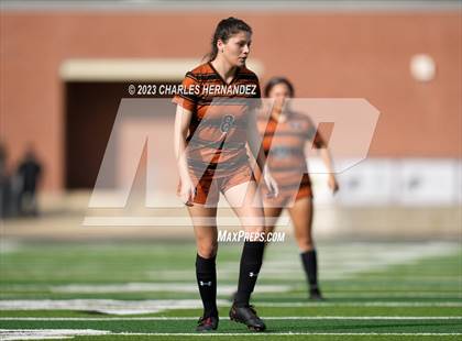 Thumbnail 2 in Westbury vs Hutto (College Station Classic) photogallery.