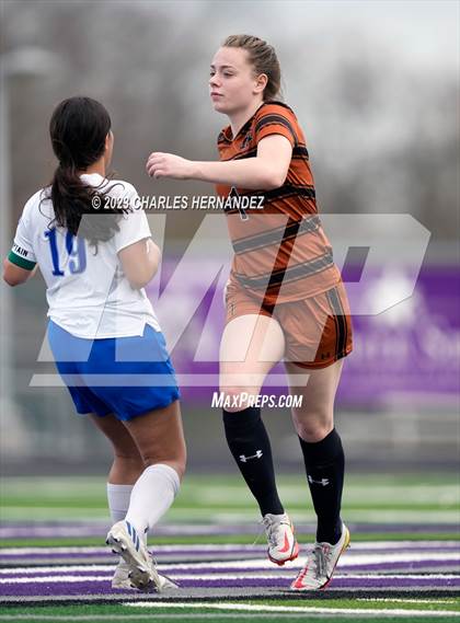 Thumbnail 1 in Westbury vs Hutto (College Station Classic) photogallery.