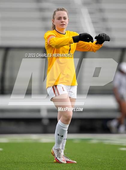 Thumbnail 3 in Westbury vs Hutto (College Station Classic) photogallery.