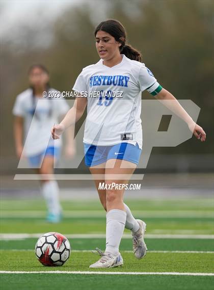 Thumbnail 1 in Westbury vs Hutto (College Station Classic) photogallery.