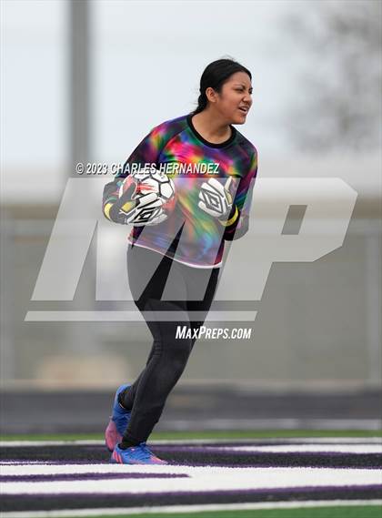 Thumbnail 2 in Westbury vs Hutto (College Station Classic) photogallery.