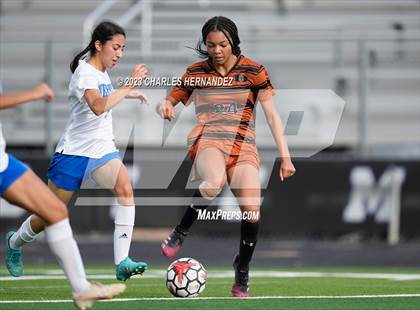 Thumbnail 1 in Westbury vs Hutto (College Station Classic) photogallery.