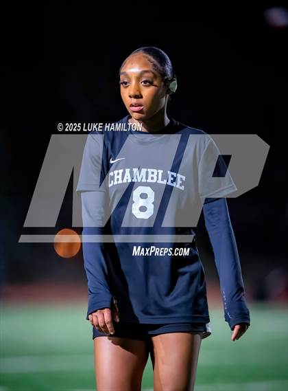 Thumbnail 3 in Starr's Mill @ Chamblee photogallery.