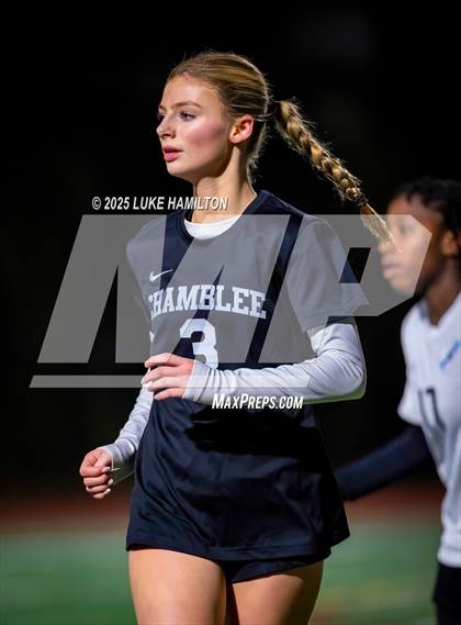 Thumbnail 3 in Starr's Mill @ Chamblee photogallery.
