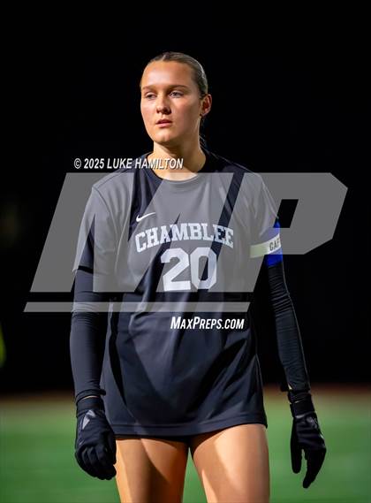Thumbnail 3 in Starr's Mill @ Chamblee photogallery.