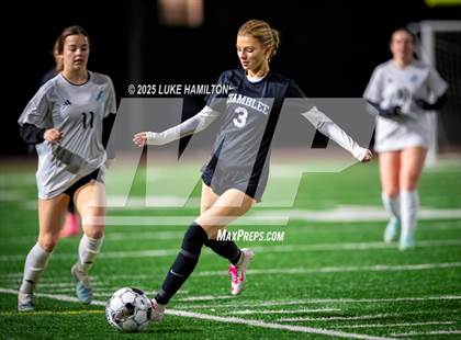 Thumbnail 2 in Starr's Mill @ Chamblee photogallery.