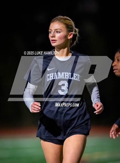 Thumbnail 2 in Starr's Mill @ Chamblee photogallery.