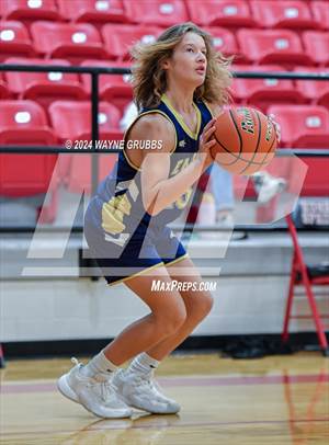 New Diana @ Hughes Springs