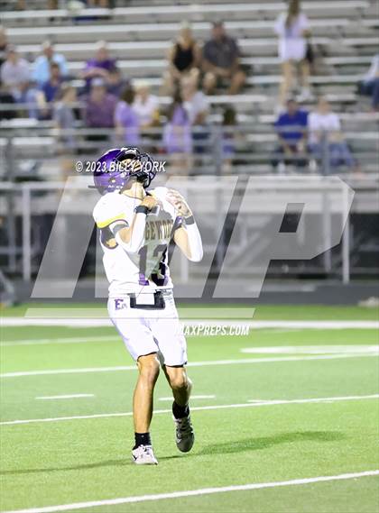 Thumbnail 2 in Grand Saline vs Edgewood photogallery.