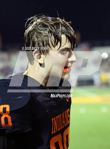 Thumbnail 1 in Grand Saline vs Edgewood photogallery.