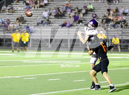 Thumbnail 1 in Grand Saline vs Edgewood photogallery.