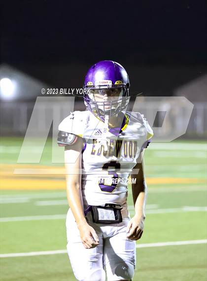 Thumbnail 1 in Grand Saline vs Edgewood photogallery.
