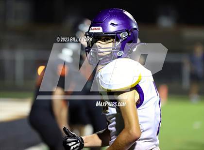 Thumbnail 1 in Grand Saline vs Edgewood photogallery.