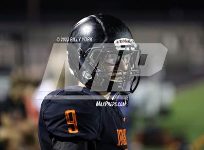 Thumbnail 1 in Grand Saline vs Edgewood photogallery.