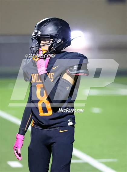 Thumbnail 1 in Grand Saline vs Edgewood photogallery.