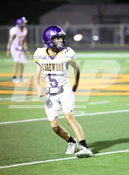 Thumbnail 2 in Grand Saline vs Edgewood photogallery.
