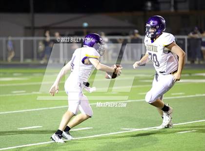 Thumbnail 3 in Grand Saline vs Edgewood photogallery.