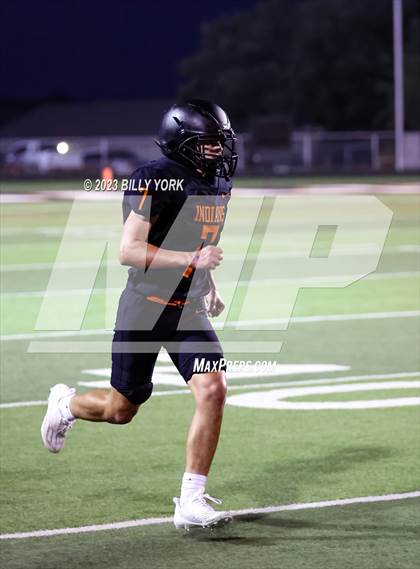 Thumbnail 1 in Grand Saline vs Edgewood photogallery.