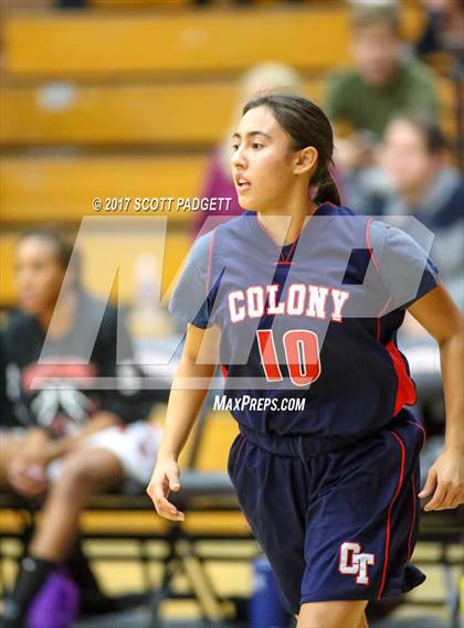 Thumbnail 1 in Colony @ Murrieta Valley photogallery.