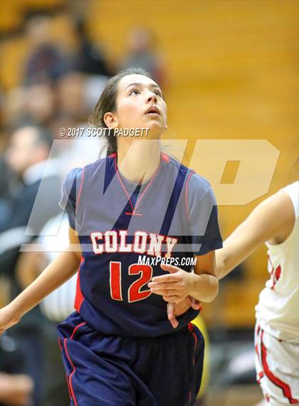 Thumbnail 1 in Colony @ Murrieta Valley photogallery.