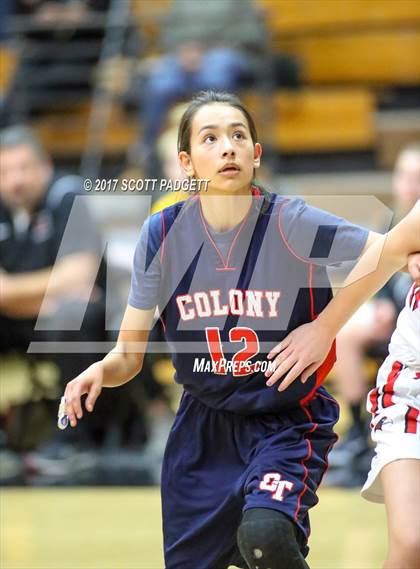Thumbnail 3 in Colony @ Murrieta Valley photogallery.