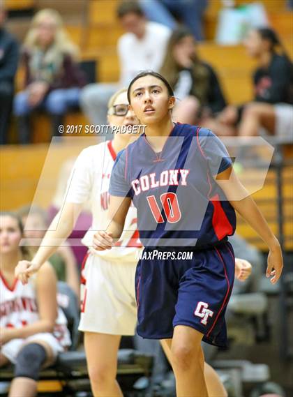 Thumbnail 3 in Colony @ Murrieta Valley photogallery.