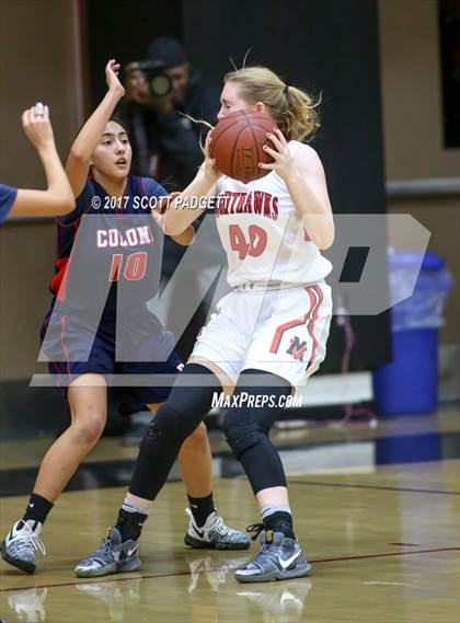 Thumbnail 2 in Colony @ Murrieta Valley photogallery.