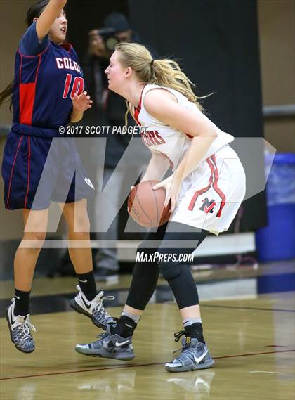 Thumbnail 3 in Colony @ Murrieta Valley photogallery.