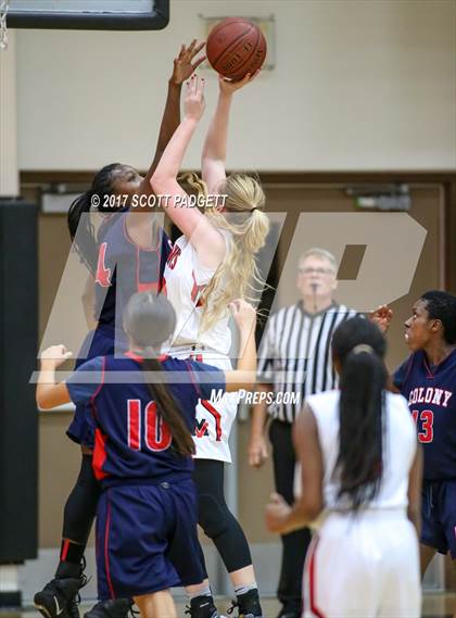 Thumbnail 3 in Colony @ Murrieta Valley photogallery.