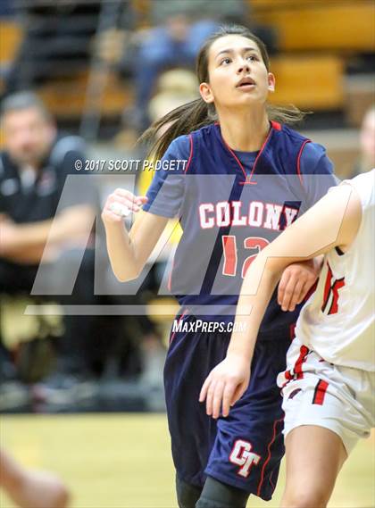Thumbnail 1 in Colony @ Murrieta Valley photogallery.