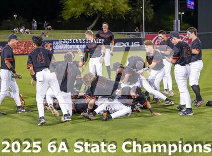 Thumbnail 1 in Casteel @ Corona del Sol (AIA 6A Final Awards) photogallery.