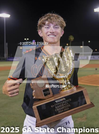 Thumbnail 1 in Casteel @ Corona del Sol (AIA 6A Final Awards) photogallery.