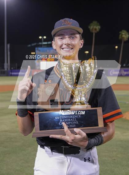 Thumbnail 1 in Casteel @ Corona del Sol (AIA 6A Final Awards) photogallery.