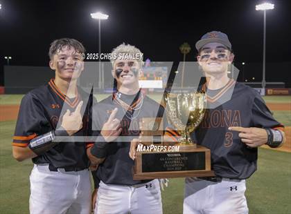Thumbnail 2 in Casteel @ Corona del Sol (AIA 6A Final Awards) photogallery.