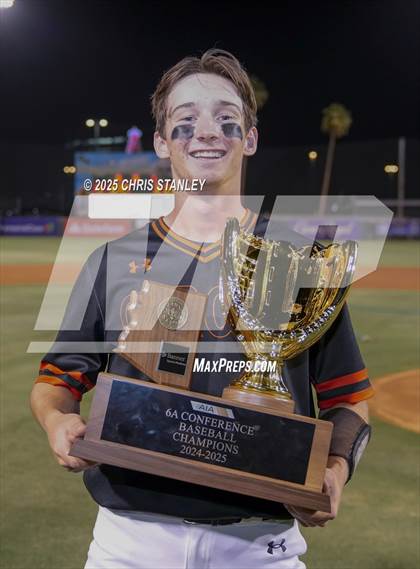 Thumbnail 2 in Casteel @ Corona del Sol (AIA 6A Final Awards) photogallery.
