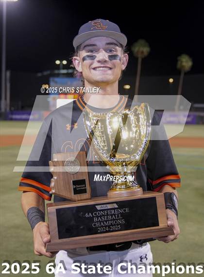 Thumbnail 2 in Casteel @ Corona del Sol (AIA 6A Final Awards) photogallery.