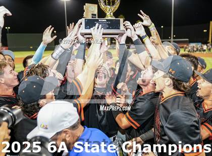 Thumbnail 2 in Casteel @ Corona del Sol (AIA 6A Final Awards) photogallery.