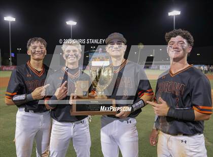 Thumbnail 1 in Casteel @ Corona del Sol (AIA 6A Final Awards) photogallery.