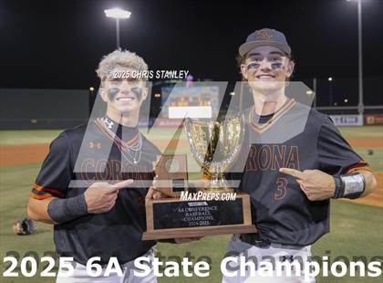 Thumbnail 1 in Casteel @ Corona del Sol (AIA 6A Final Awards) photogallery.