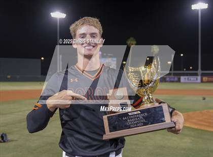 Thumbnail 1 in Casteel @ Corona del Sol (AIA 6A Final Awards) photogallery.