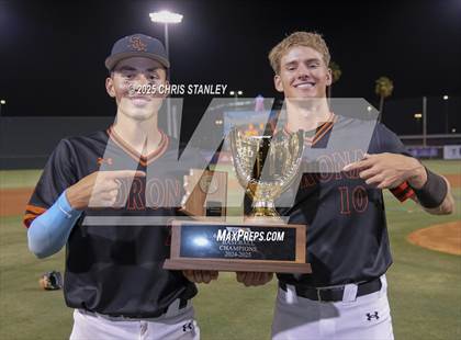 Thumbnail 2 in Casteel @ Corona del Sol (AIA 6A Final Awards) photogallery.