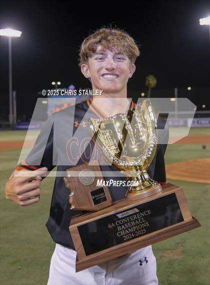 Thumbnail 3 in Casteel @ Corona del Sol (AIA 6A Final Awards) photogallery.