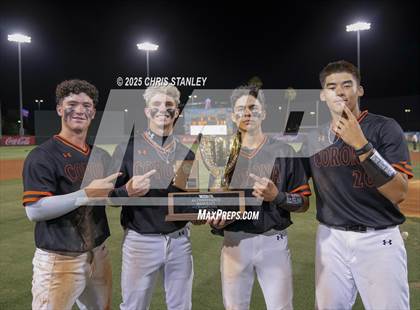 Thumbnail 3 in Casteel @ Corona del Sol (AIA 6A Final Awards) photogallery.