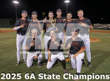 Thumbnail 1 in Casteel @ Corona del Sol (AIA 6A Final Awards) photogallery.